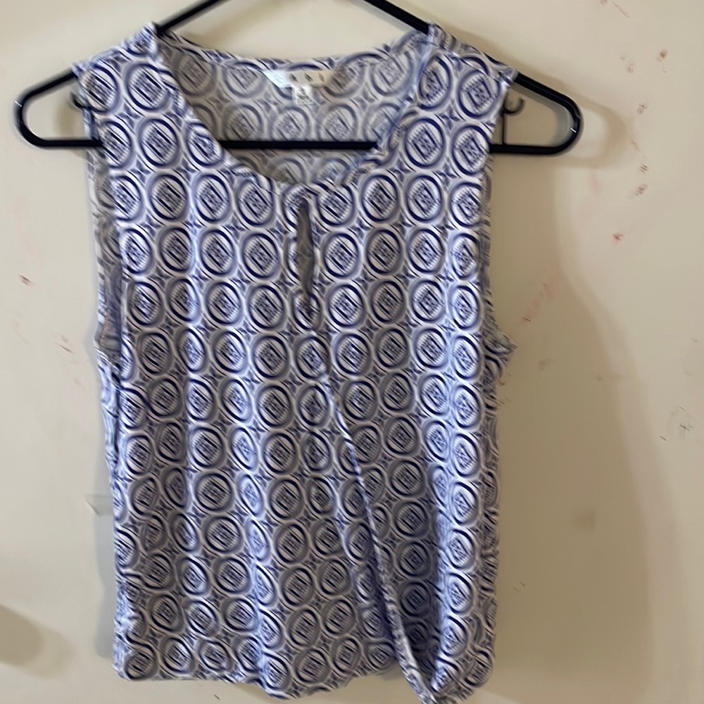 CAbi tank